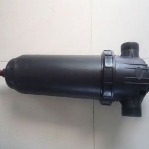 Φ75塑料网式过滤器